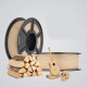 Filament SUNLU PLA WOOD (pla drewno)